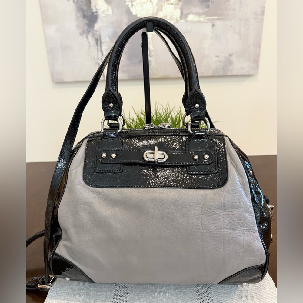 Rebecca Minkoff Satchel